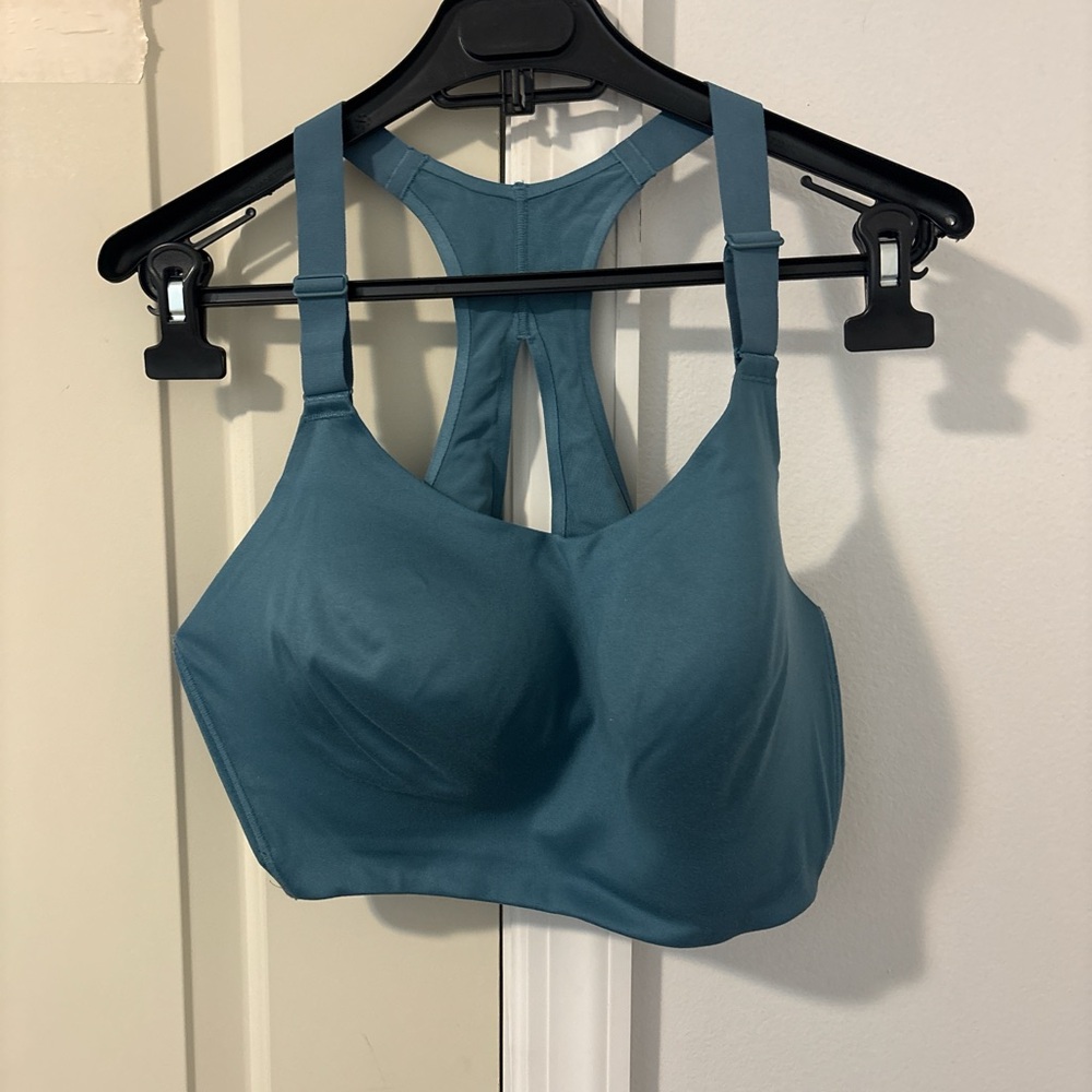 Victoria's Secret Teal Sports Bra